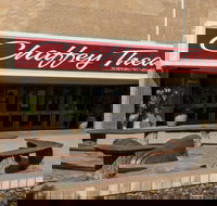 Chaffey Theatre - Kempsey Accommodation