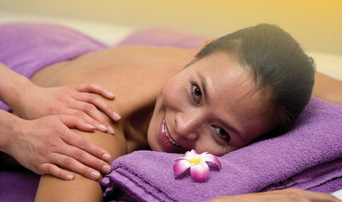 Club MMM! Day Spa - Kempsey Accommodation 0