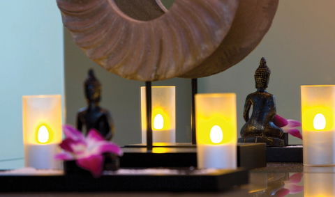 Club MMM! Day Spa - Kempsey Accommodation 2