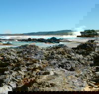 Coastal Walks - Bermagui - Kempsey Accommodation
