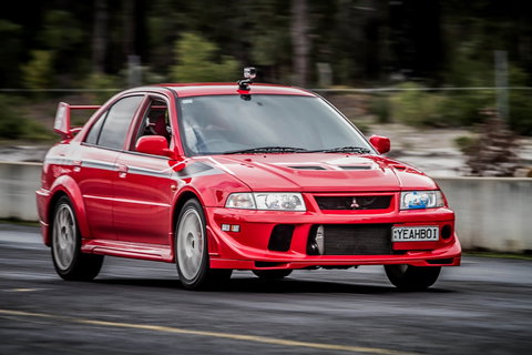 Collie Motorplex - Kempsey Accommodation 0