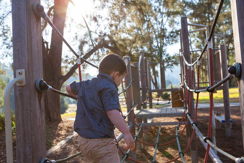 Cotter Avenue Recreation Area - Kempsey Accommodation 0