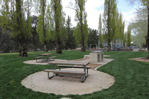 Cotter Avenue Recreation Area - Kempsey Accommodation 2