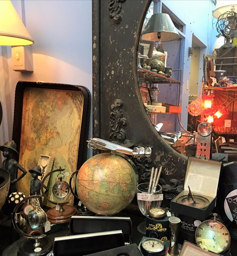 Country House Gifts And Homewares - Kempsey Accommodation 2