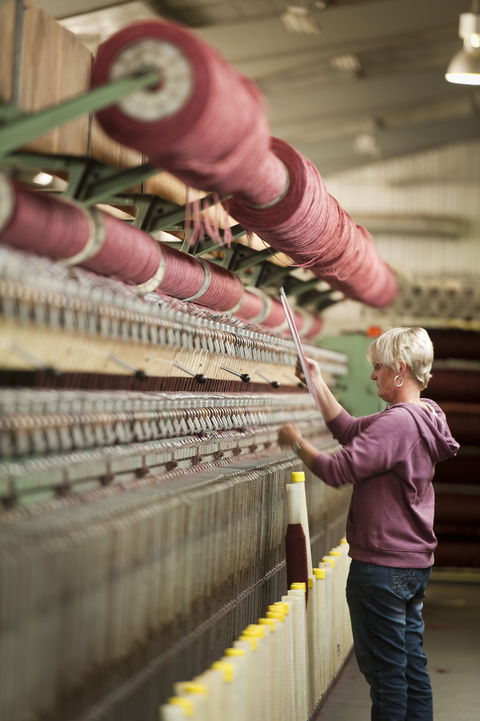 Creswick Woollen Mills - Kempsey Accommodation 2