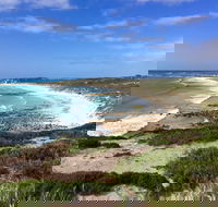 Daly Head National Surfing Reserve - Kempsey Accommodation