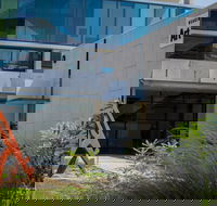 Deakin University Art Gallery - Kempsey Accommodation