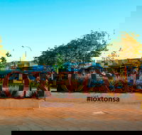 East Terrace Loxton - Kempsey Accommodation