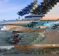 Edithburgh Tidal Pool - Kempsey Accommodation
