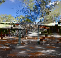 Elsey Homestead Replica - Kempsey Accommodation
