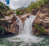 Emerald Creek Dinden West Forest Reserve - Kempsey Accommodation