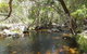 Emerald Creek, Dinden West Forest Reserve - thumb 1