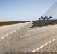 Eyre Highway - Kempsey Accommodation