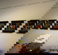 Falkner Gallery - Kempsey Accommodation