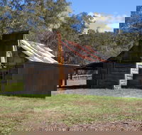 Fry's Hut - Kempsey Accommodation