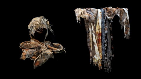 Geckostrands Textile Artist - Kempsey Accommodation 2