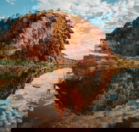 Glen Helen Gorge - Kempsey Accommodation