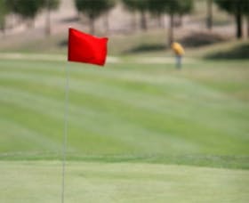Gold Creek Country Club - Kempsey Accommodation 0
