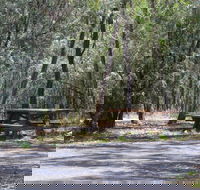 Goonoowigall State Conservation Area