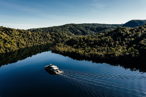 Gordon River - The - Kempsey Accommodation 0