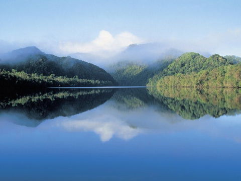 Gordon River - The - Kempsey Accommodation 1