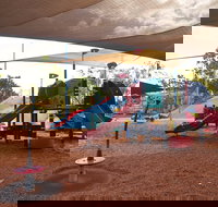 Grande Park - Kempsey Accommodation