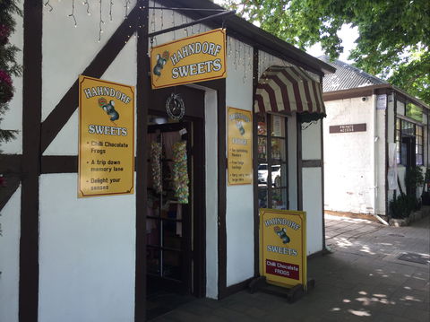Hahndorf Sweets - Kempsey Accommodation 0