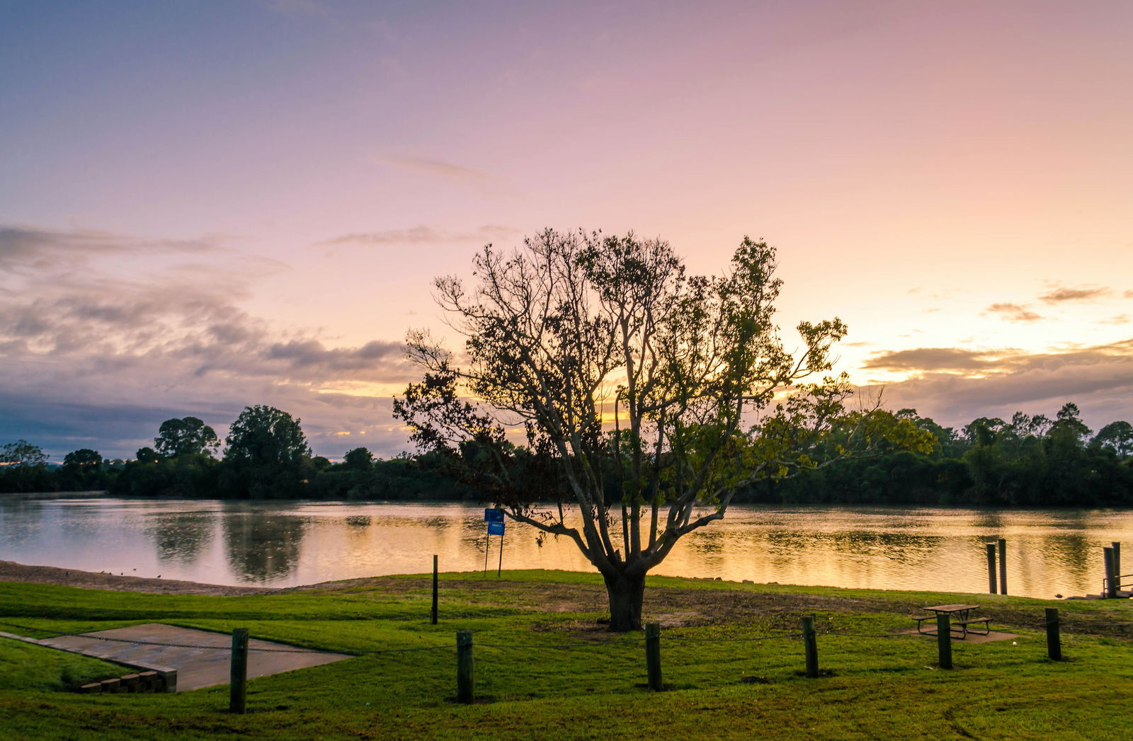 Woodburn NSW Kempsey Accommodation