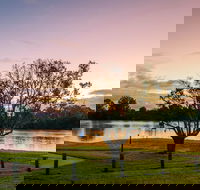 Historical Waterways Self Drive Tour - Kempsey Accommodation