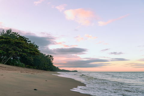 Holloways Beach - Kempsey Accommodation 1