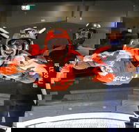 iFly Indoor Skydiving Downunder - Kempsey Accommodation