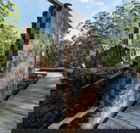 Innes Ruins - Kempsey Accommodation