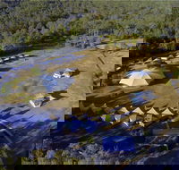 Ivory's Rock Conventions and Events - Kempsey Accommodation