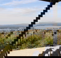 Kurrajong Gap Lookout - Kempsey Accommodation