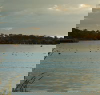 Lake Inverell Reserve