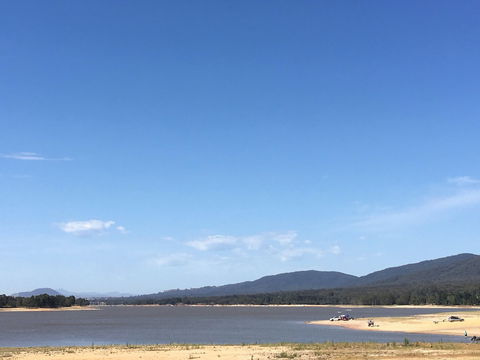 Lake Nillahcootie - Kempsey Accommodation 2