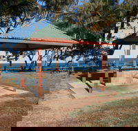 Lamberts Beach - Kempsey Accommodation