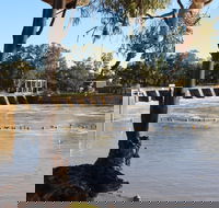 Lock 3 - Kempsey Accommodation