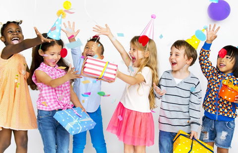 Lollipop's Playland Campbelltown - Kempsey Accommodation 0