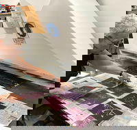 Megalo Print Studio  Gallery - Kempsey Accommodation