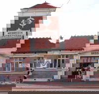 Merredin Town Hall - Kempsey Accommodation