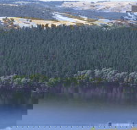 Myponga Reservoir Lookout - Kempsey Accommodation