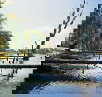 Nagambie - Kempsey Accommodation