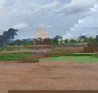 Noel Buntine Memorial - Kempsey Accommodation