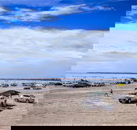 North Beach Wallaroo - Kempsey Accommodation