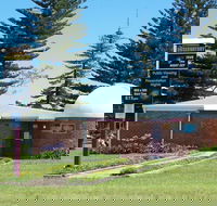 Port Macquarie Astronomical Observatory - Kempsey Accommodation