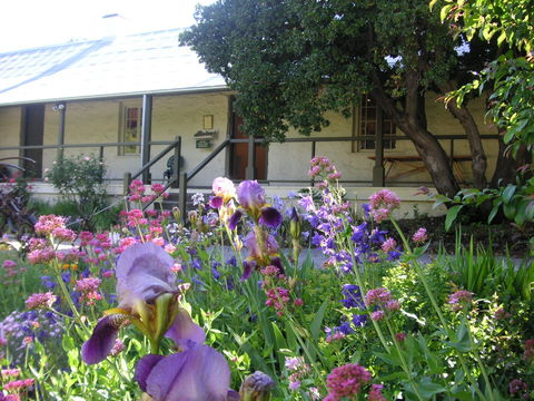 Raglan Gallery And Cultural Centre - Kempsey Accommodation 0