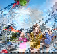 Robelle Domain - Kempsey Accommodation