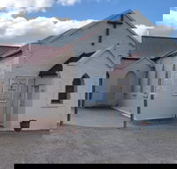 St Mary's Anglican Church Wallaroo - Kempsey Accommodation
