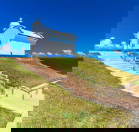 Tacking Point Lighthouse - Kempsey Accommodation